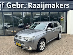 Mitsubishi Outlander - 2.0 PHEV Intense+*lpg*EXPORTPRIJS