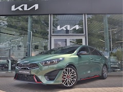 Kia Pro cee'd - ProCeed 1.6 T-GDi GT DCT7 Automaat 204pk Full Option JBL | Memory | Stoelverwarming | tot