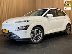Hyundai Kona Electric - EV 64 kWh|FACELIFT MODEL|100% SOH|3-FASE|DIGITAL COCKPIT|CAMERA|CARPLAY|KRELL AUDIO|NAP|NL