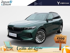 Voyah Free - Flagship Edition 4WD 106 kWh | Full Option | 500 km rijbereik | Luchtvering | Stoelkoeling
