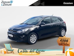 Kia Rio - 1.0 T-GDi MHEV ComfortLine | Carplay | Airco |