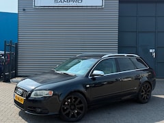 Audi A4 Avant - 3.0 TDI quattro Pro Line
