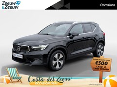 Volvo XC40 - 1.5 T4 Recharge Inscription Hybride| Perfecte staat | Climate | Navigatie | Carplay enzo.