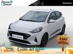 Hyundai i10 - 1.0 Comfort Smart | Camera | Navi | Cruise | Apple Carplay | Android Auto |