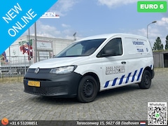 Volkswagen Caddy Cargo - 2.0 TDI Comfort | € 7.450, - NETTO | Euro 6 | Airco | Cruise | Navi | PDC |