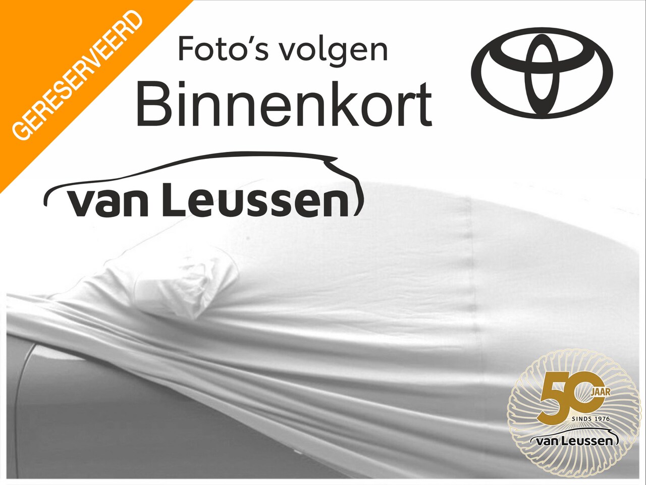 Toyota Yaris Cross - 1.5 HYBRID DYNAMIC NL-AUTO 1E EIGENAAR NAVIGATIE KEYLESS CAMERA - AutoWereld.nl