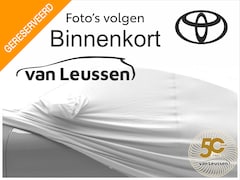 Toyota Yaris Cross - 1.5 HYBRID DYNAMIC NL-AUTO 1E EIGENAAR NAVIGATIE KEYLESS CAMERA