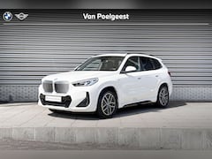 BMW iX1 - eDrive20 67 kWh