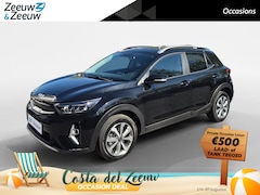 Kia Stonic - 1.0 T-GDi MHEV DynamicPlusLine | Airco | Navi | Camera | LM Velgen | Privacy Glass |