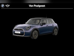 MINI 5-Deurs - Cooper C John Cooper Works S