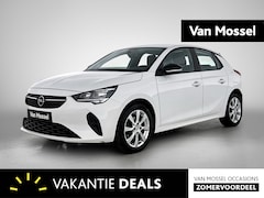 Opel Corsa - 1.2 Edition