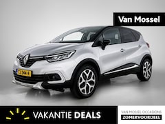 Renault Captur - 0.9 TCe Intens | Navigatie | Apple Carplay/Android Auto | Climate control