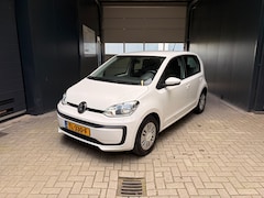 Volkswagen Up! - 1.0 move up BlueMotion Facelift/Airco/Led