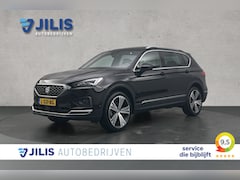 SEAT Tarraco - 1.5 TSI Xcellence 7p. | Lederen bekleding | Panoramadak | LED koplampen