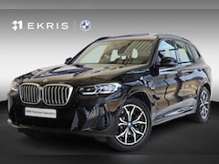 BMW X3 - xDrive30e High Executive | M Sportpakket | Panoramadak | Elektr. Trekhaak | Hi-Fi