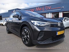 Volkswagen ID.4 - Life 77 kWh , SOH 93.77 % , NAVI , V STOEL VERW+STUUR , LED KOPL , PDC V+A , LMV19 ,