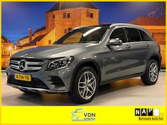 Mercedes-Benz GLC-klasse - 350e 4Matic AMG Panodak Burmester