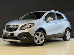 Opel Mokka - 1.4 T Edition | Navi | Bluetooth | Dealer onderhouden