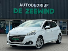 Peugeot 208 - 1.2 PureTech Allure|Navi|Rijklaar