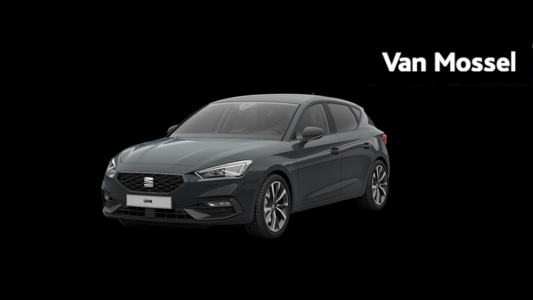 SEAT Leon - 1.5 TSI e-Hybrid FR Business | Automaat | LED Koplampen | Navigatie | Climate Control | Ap - AutoWereld.nl