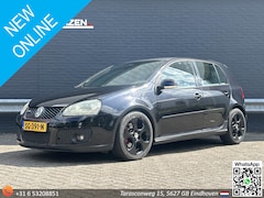 Volkswagen Golf - 2.0 TFSI GTI | 200PK | Climate | Navi |