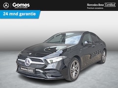 Mercedes-Benz A-klasse - 250 e Business Solution AMG Limited | Panoramadak | Stoelverwarming | Apple Carplay & Andr