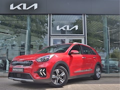 Kia Niro - 1.6 GDi PHEV Plug-In-Hybrid DynamicLine Navigatie | Camera | Stoelverwarming | All-Seasons