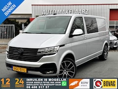 Volkswagen Transporter - 2.0 TDI L2H1 30 DC Highline NAP CarPlay