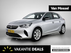 Opel Corsa - 1.2 Edition |Te Financieren v.a. €159 P/M |
