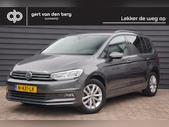 Volkswagen Touran - 1.5 TSI Highline - 7 PERS - TREKHAAK - ADAPT. CRUISE - AUTOMAAT