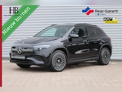 Mercedes-Benz EQA - 250 AMG 67 kWh/Pano/20inch/360/sfeer/SOH 94, 3%