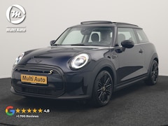 MINI Electric - Yours 32, 6 kWh 184pk Dealer O.H. | Panodak | Head Up | Camera | Lederen Sportstoelen Verw