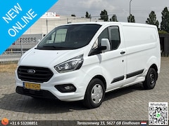 Ford Transit Custom - 280 2.0 TDCI L1H1 Trend | € 6.950, - NETTO | Cruise | Airco | Trekhaak |