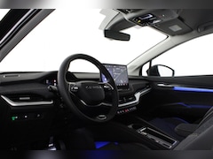 Skoda Elroq - 60 Business Edition Loft > Direct leverbaar/Warmtepomp/Winterpakket/Black Magic