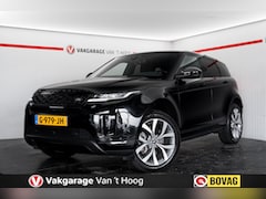 Land Rover Range Rover Evoque - 2.0 P200 AWD R-Dynamic Hello Edition