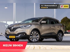 Renault Kadjar - 1.2 TCe Extase | Trekhaak | Camera | 19"