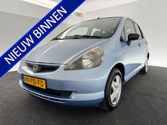 Honda Jazz - 1.2 S, NIEUWE APK