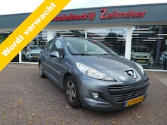Peugeot 207 - 1.4 VTi Millesim 200 Airco, 5 Deurs, LM velgen