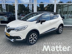 Renault Captur - 1.2 TCe Intens