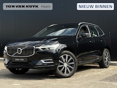 Volvo XC60 - 2.0 Recharge T6 AWD Inscription Panorama dak / Stoel verwarming, koeling, massage, geheuge