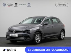 Volkswagen Polo - 1.0 TSI Life Business 95PK DSG | Clima| PDC | Stoelverwarming |