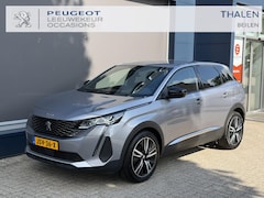 Peugeot 3008 - 1.6 HYbrid 180 PK Allure Pack Business | Automaat | Plug-In Hybride tot 50 KM Elektrisch |