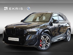 BMW X1 - xDrive30e | M Sport Pro | Elektr. Trekhaak | Panoramadak | SOH 98, 8% | Elektr. Stoelen |