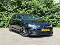 Volkswagen Golf - 2.0 TDI GTD | Cruise + Clima + Navi + Soundbox