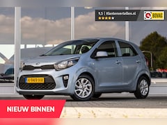 Kia Picanto - 1.0 MPi DynamicLine | Camera | Carplay | Cruise