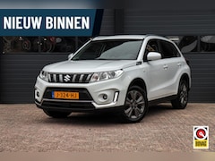 Suzuki Vitara - 1.0 Boosterjet Select |AUTOMAAT|CAMERA|CRUISE|STOELVERWARMING