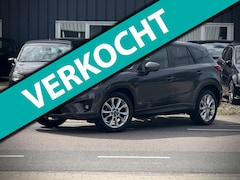 Mazda CX-5 - 2.0 GT-M 4WD