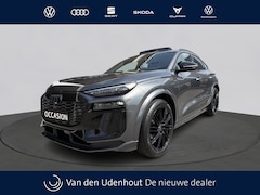 Audi Q6 Sportback e-tron - S Edition 83 kWh 252Pk