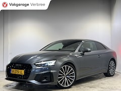 Audi A5 Coupé - 35 TFSI S edition | Navigatie/Android/Apple Carplay | LM Velgen 19" | PDC Voor en Achter |