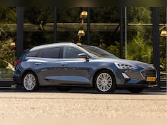 Ford Focus Wagon - 1.0 EcoBoost Titanium Business